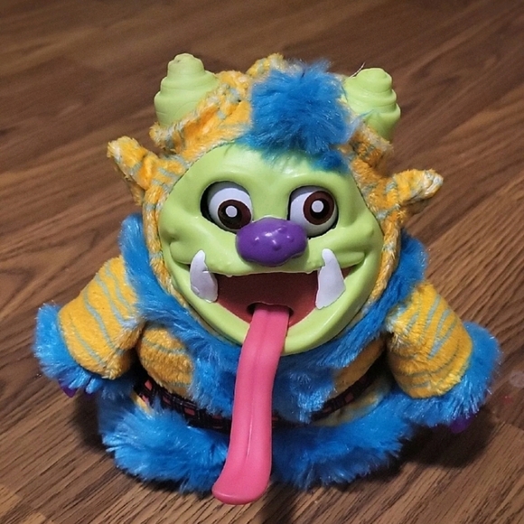Crate Creatures Surprise Pudge Very Good  Working - Picture 1 of 7